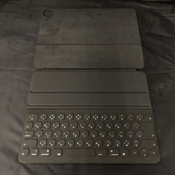 APPLE 〔中古〕12.9ｲﾝﾁiPad Pro(第6世代)用Smart Keyboard Folio