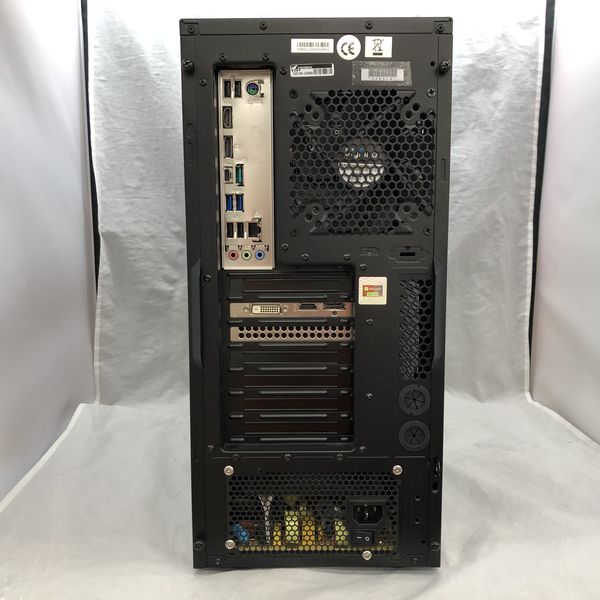 ノーブランド 〔中古〕raytrek XT インテル® Core™ i7 10700 プロセッサー 2.9GHz/32GB/512GB M.2 SSD/GeForce GTX1660 Super/Windows11 Pro(MAR)(中古保証3ヶ月間) | パソコン工房【公式通販】