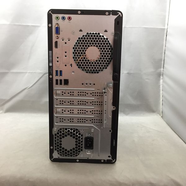HP 〔中古〕TPC-F124-MT（中古保証3ヶ月間） | パソコン工房