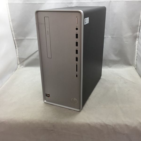 HP 〔中古〕TPC-F124-MT（中古保証3ヶ月間） | パソコン工房