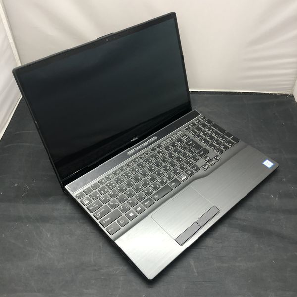 FUJITSU 〔中古〕LIFEBOOK AH-X/D3 FMVAXD3B（中古保証3ヶ月間