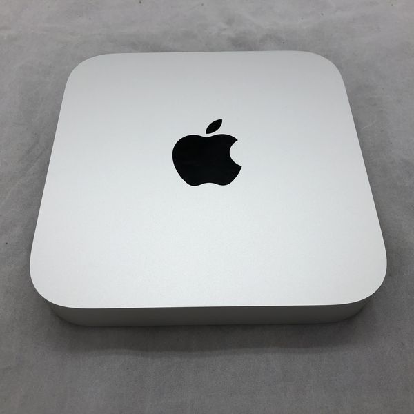値下げ】Apple Mac Mini Late 好 2012