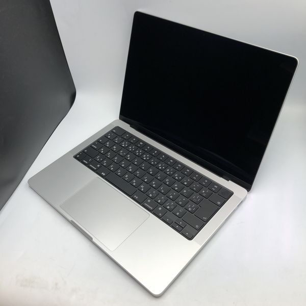 APPLE 〔中古〕MacBook Pro (14-inch・M3・Nov 2023) MR7J3J/A