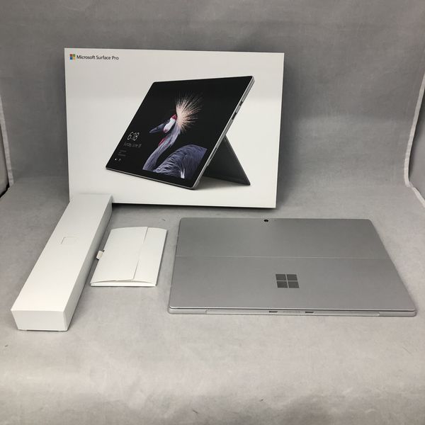 Microsoft 〔中古〕Surface Pro5 (2018) インテル® Core™ i5 