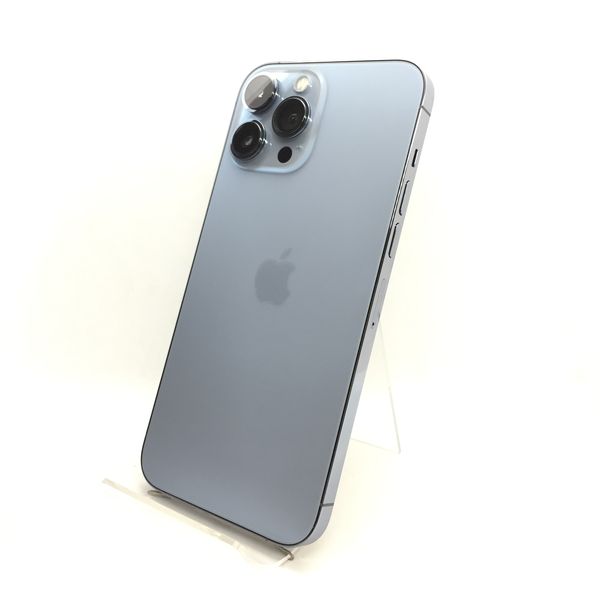 中古】【安心保証】 iPhone13 Pro Max[512GB] 楽天モバイル