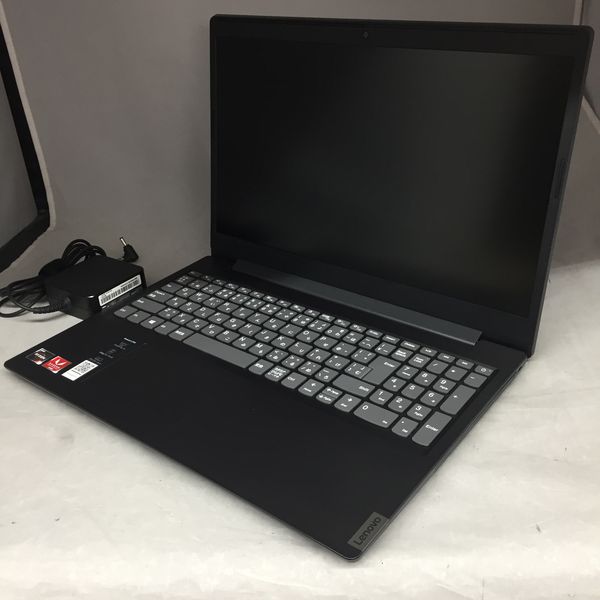 【コード類付き　中古】Lenovo IdeaPad L340-15API PC lenovo 〔中古〕IdeaPad L340-15API Ryzen5 3500U/DDR4 4GB/256GB SSD