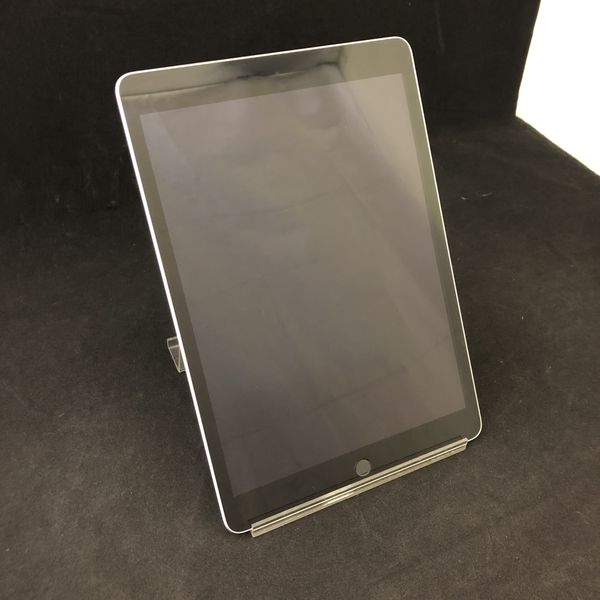 APPLE 〔中古〕iPad (第9世代) Wi-Fiモデル 64GB シルバー MK2L3J/A 