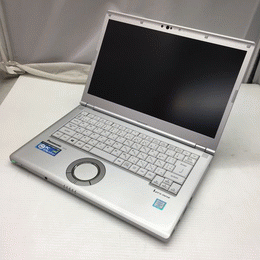PANASONIC 〔中古〕Let's note LV7 CF-LV7RDCVS Intel® Core™ i5