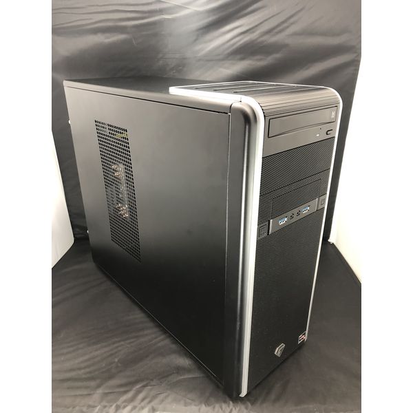 ゲーミングPC RTX3080/Ryzen7 5700X WiFi搭載 ノーブランド 〔中古