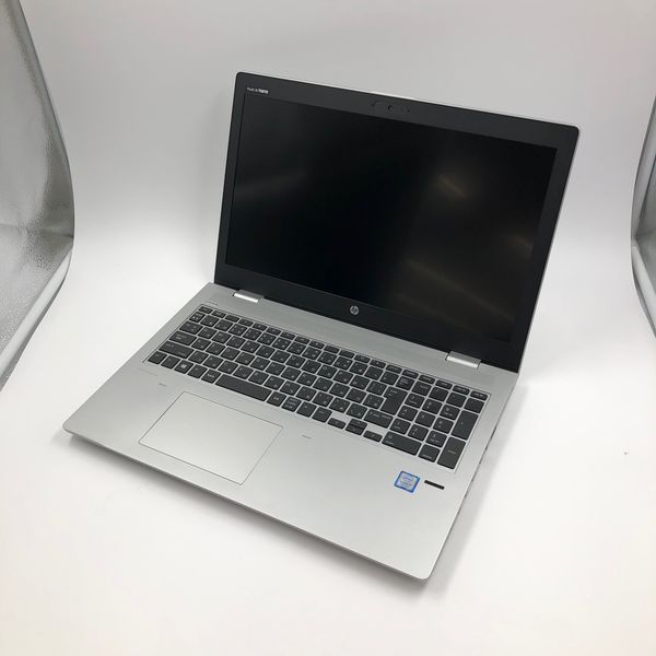 HP 〔中古〕HP ProBook 650 G4/CT Core i5 プロセッサー -7200U