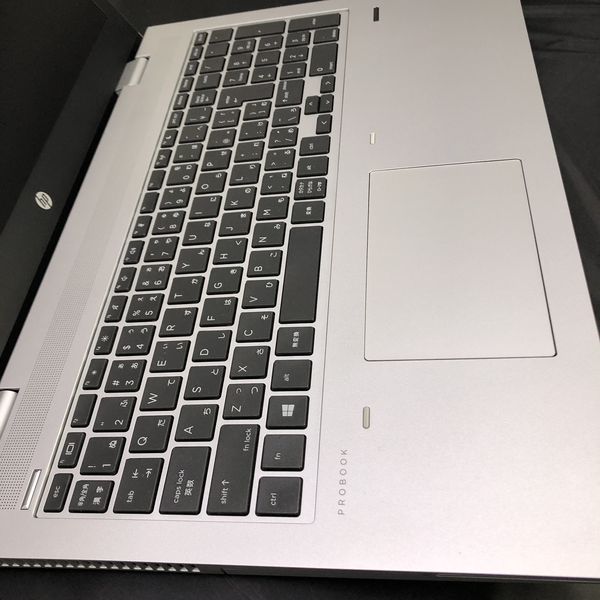 HP 〔中古〕HP ProBook 650 G4/CT Core i5 プロセッサー -7200U(2.50