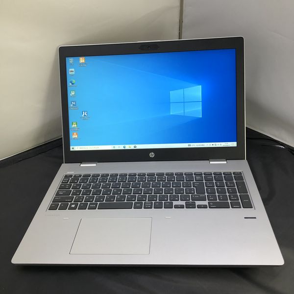 HP 〔中古〕HP ProBook 650 G4/CT Core i5 プロセッサー -7200U(2.50
