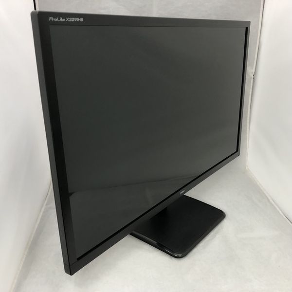 iiyama 〔中古〕X3291HS-B1（中古保証3ヶ月間） | パソコン工房【公式