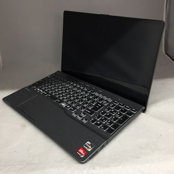 Windowsノート本体 LIFEBOOK AH Ryzen7-7730U/16GB/512GB Windows