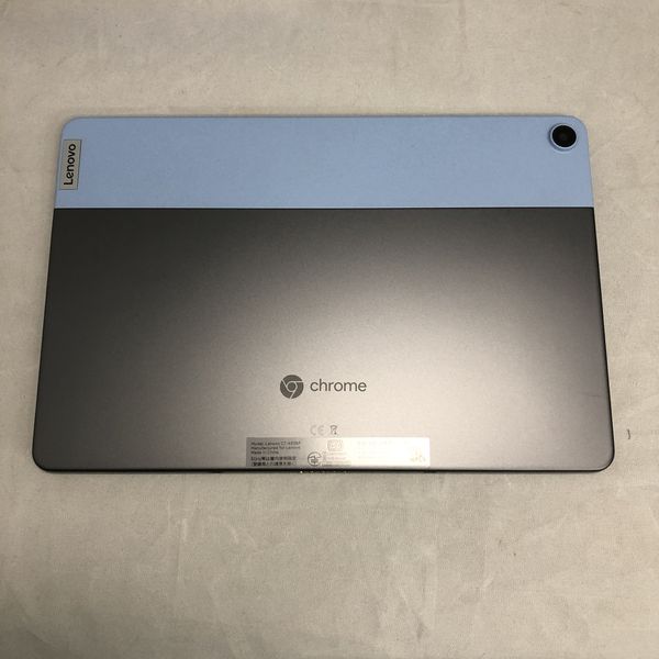 lenovo 〔中古〕IdeaPad Duet Chromebook CT-X636F MediaTekR P60T/4GB