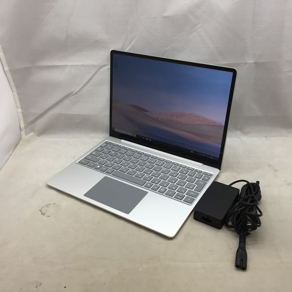 【超美品】Surface Laptop Go Core i5 4GB 64GB Amazon.com: Microsoft Surface Laptop Go 12.4