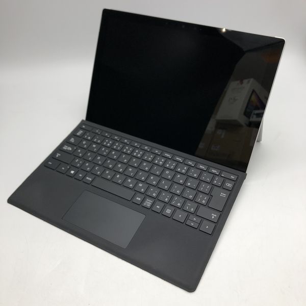 Microsoft 〔中古〕Surface Pro 7 Core i5-1035G4 プロセッサー(1.1GHz 