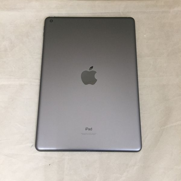 APPLE 〔中古〕iPad (第9世代) Wi-Fiモデル 256GB スペースグレイ APPLE 〔中古〕iPad (第9世代) Wi-Fiモデル 256GB スペースグレイ