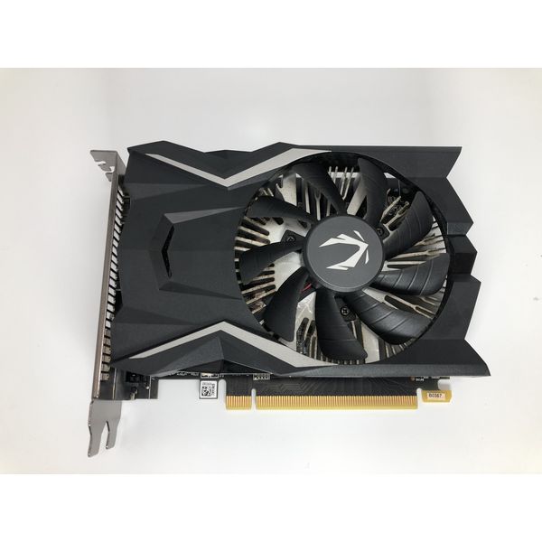 ZOTAC 〔中古〕GeForce GTX1650 OC GDDR6 ZT-T16520F-10L（中古保証1