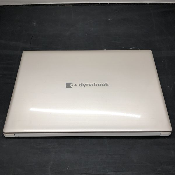 その他ノートPC本体 dynabook Core i7 P3C7USBG TOSHIBA 〔中古〕P3C7USBG（中古保証3ヶ月間） | パソコン工房【公式通販】