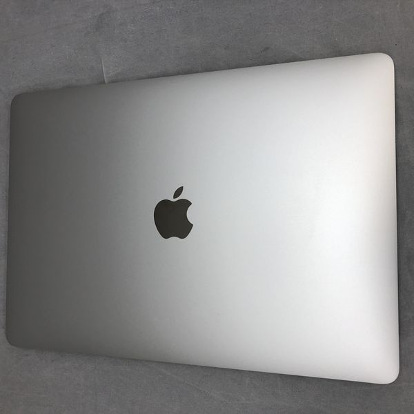 APPLE 〔中古〕MacBook Pro (13-inch・2018・Thunderbolt3×4)ｼﾙﾊﾞｰ