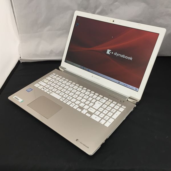 TOSHIBA 〔中古〕P3T4LSBG（中古保証3ヶ月間） | パソコン工房