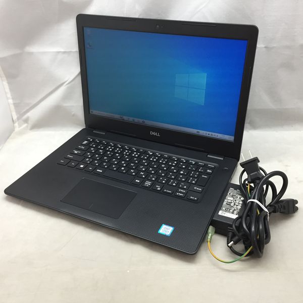 DELL 〔中古〕vostro14 3480（中古保証3ヶ月間） | パソコン工房【公式