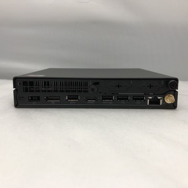 ThinkCentre M75q Ryzen7 PRO 5750GE　中古美品 ThinkCentre M75q Ryzen7 PRO 5750GE 中古美品 - メルカリ