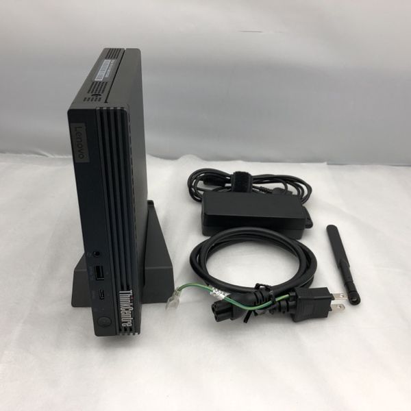 lenovo 〔中古〕ThinkCentre M75q Gen 2 /RYZEN7 PRO 5750GE 3.2