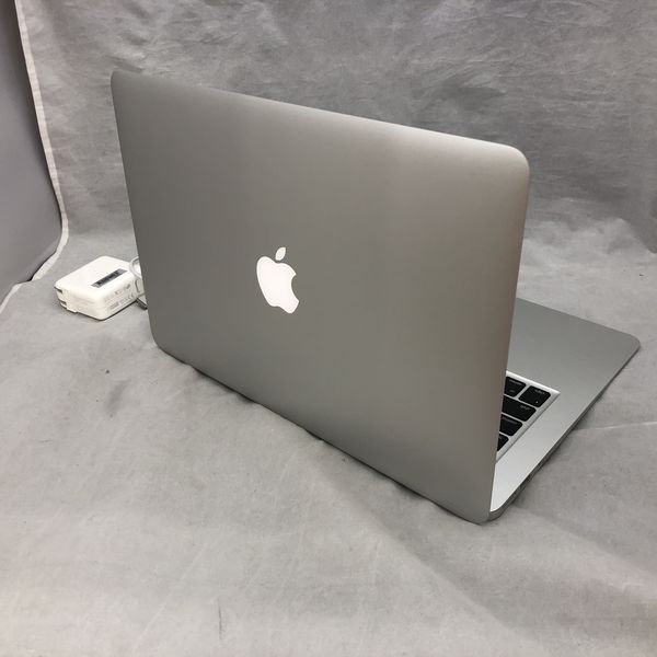 APPLE 〔中古〕MacBook Air (13inch, Early 2015) 1.6GHz Dual-Core