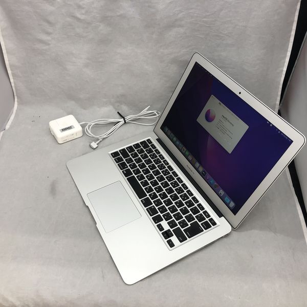 MacBook Air 13インチ(2015) i5 8GB 256GB　中古 APPLE 〔中古〕MacBook Air(13-inch, Early 2015) (中古保証3