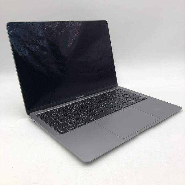 本体のみ 元箱 保証切れ】MacBook Air M1 16GB 256GB 本体のみ 元箱 保証