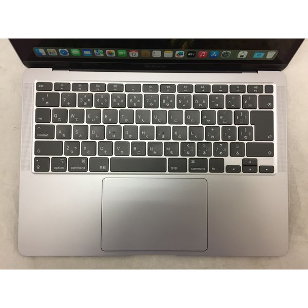 APPLE 〔中古〕MacBook Air9,1 Intel® Core™ i5 プロセッサー 1.1GHz