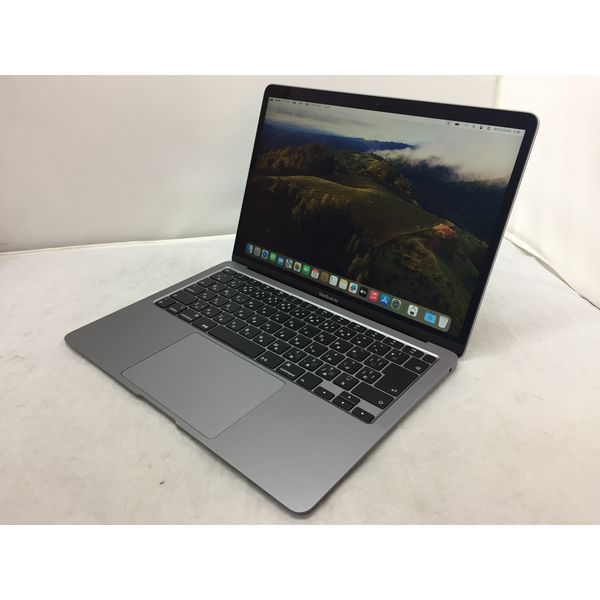 APPLE 〔中古〕MacBook Air9,1 Intel® Core™ i5 プロセッサー 1.1GHz