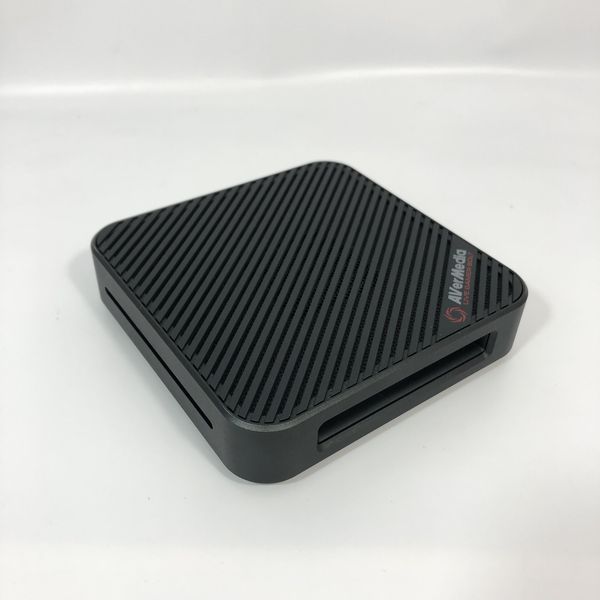 AVERMEDIA 〔中古〕LIVE GAMER BOLT GC555（中古保証1ヶ月間