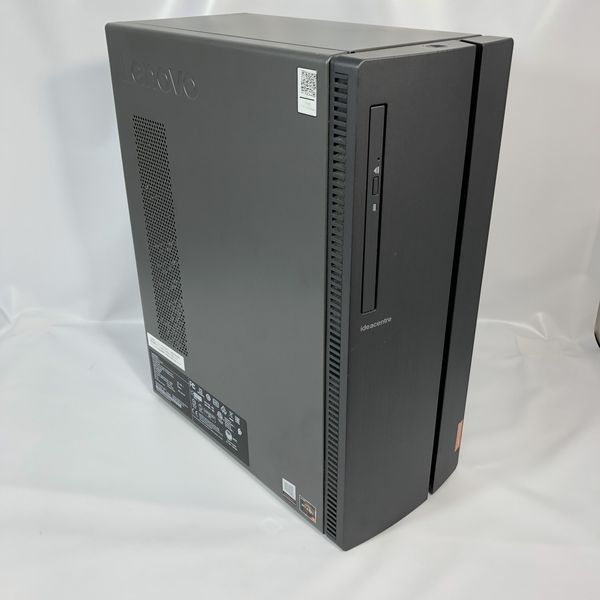 IdeaCentre 510A Ryzen 5・16GBGB・１TB SSD換装 IdeaCentre 510A Ryzen 5・16GBGB・1TB SSD換装 IdeaCentre