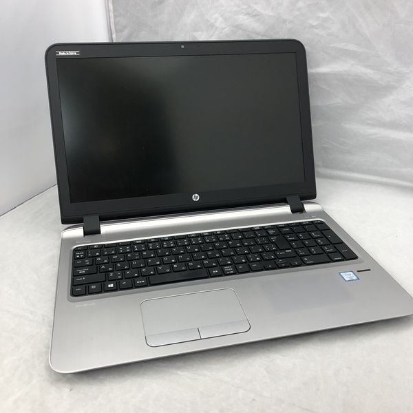 HP 〔中古〕HP Probook450G3（中古保証3ヶ月間） | パソコン工房【公式 