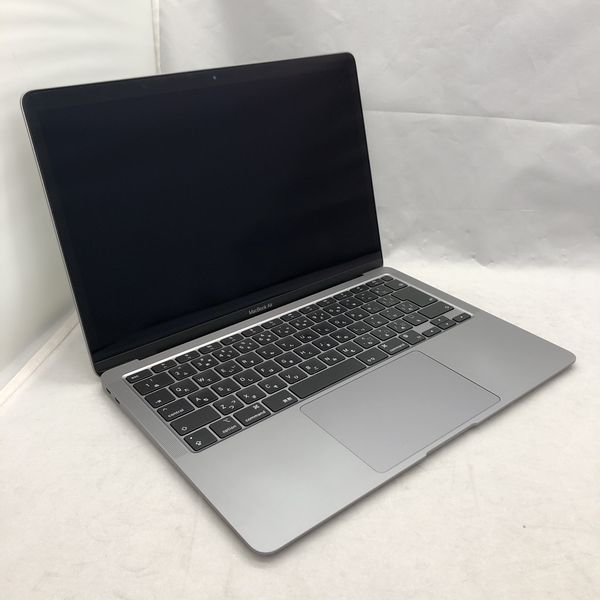 APPLE 〔中古〕MacBook Air FGN63J/A Apple M1(8コア)/8GB/256GB SSD