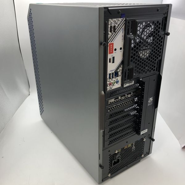 ノーブランド 〔中古〕GALLERIA XA7C-R37 インテル® Core™ i7-13700F 