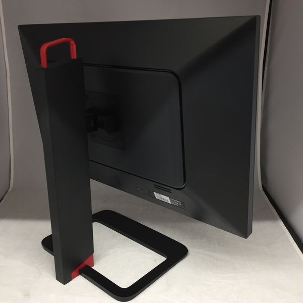 GREEN HOUSE 〔中古〕23.8ｲﾝﾁ液晶ﾃﾞｨｽﾌﾟﾚｲ GH-GLCC238A-BK（中古保証3  