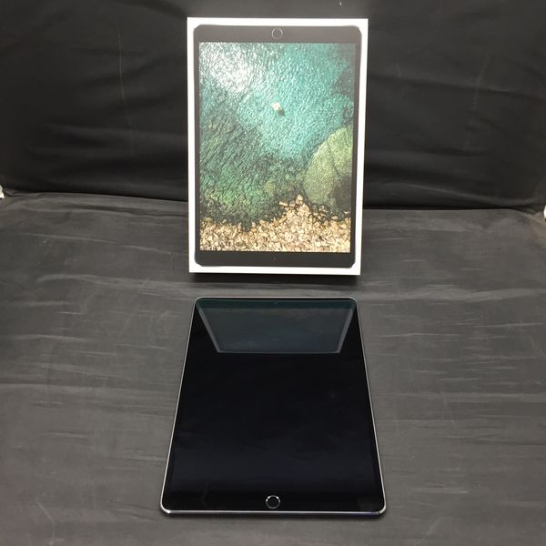 APPLE 〔中古〕iPad Pro 10.5ｲﾝﾁ 256GB ｽﾍﾟｰｽｸﾞﾚｲ MPHG2J/A 国内