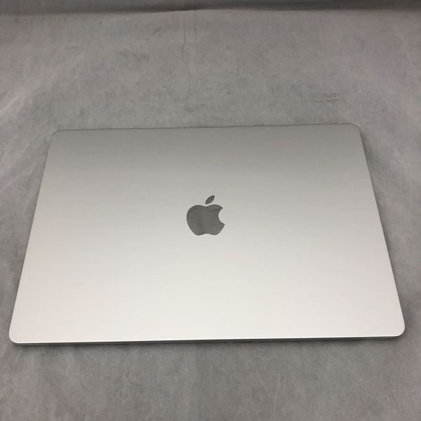 MacBook Air M3/2024モデル/MXCT3J/A /中古品/激安 MacBook 中古 販売】MacBook Air M3 / 13インチ / 2024 / 16GB