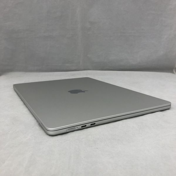 APPLE 〔中古〕MacBook Air (15-inch・M3・2024) MXD23J/A Apple