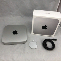 【美品】Mac mini M1 16gb 256g Z12N000BN 2020 APPLE 〔中古〕Mac mini (M1・2020) Z12N000BN macOS Sequoia