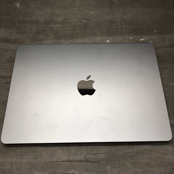 Mac (Apple) - 02【未開封品】MacBook Air M2チップ 8GB 256GB Apple、驚異的なパワーの新しいM2チップを搭載したまったく