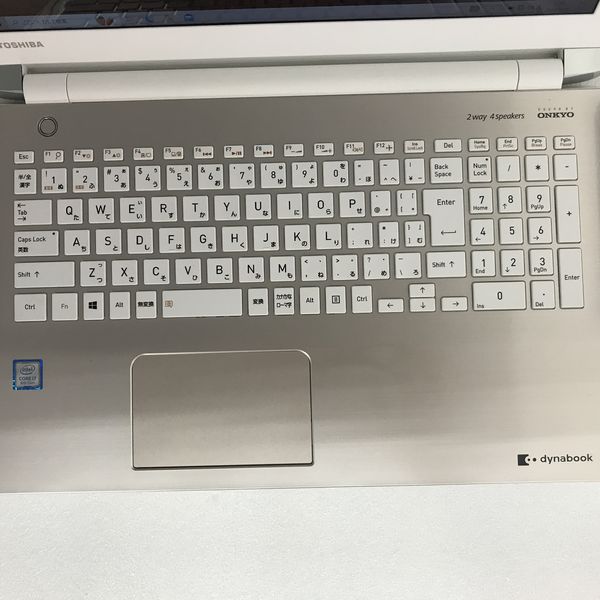 専用新品未開封dynabook T6 P1T6KPEG 3台① Dynabook dynabook T6 P1T6KPEG|パソコン買うならPCショップWELL