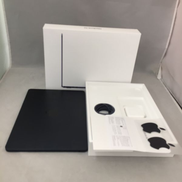 MacBookAir m2 付属品込み　ジャンク ジャンク Apple Macbook Air 2022 13.6インチ M2 - メルカリ