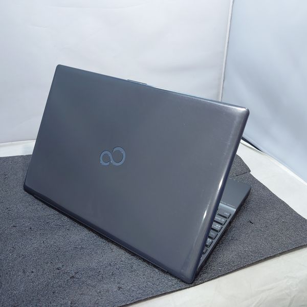 FUJITSU 〔中古〕FMV LIFEBOOK AH53/F3 FMVA53F3B Core i7-1195G7