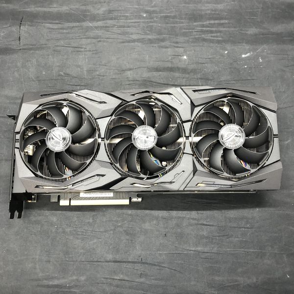 ★ASUS ROG STRIXGAMING RTX2070 super 中古美品 ASUS ROG-STRIX-RTX2070S-A8G-GAMING RTX 2070 Super 8GB
