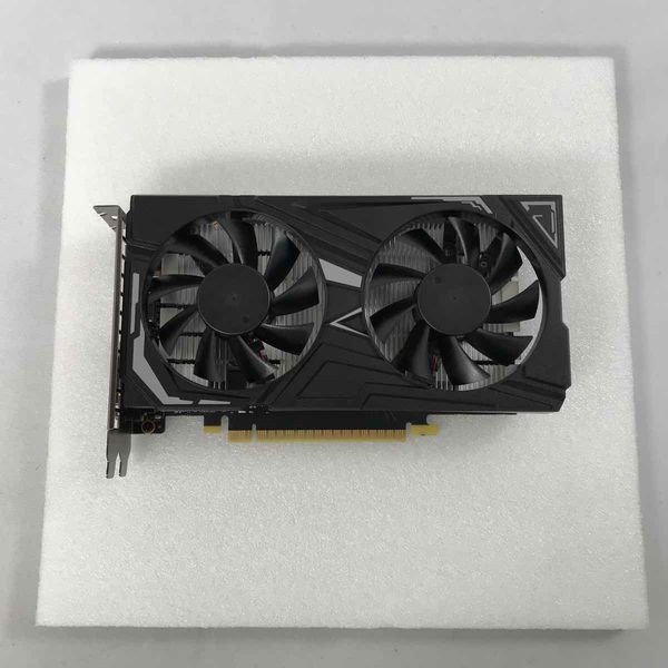 玄人志向 〔中古〕GeForce GTX 1650 GF-GTX1650D6-E4GB/DF3